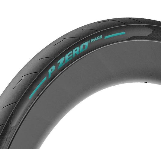 Tire PIRELLI P ZERO RACE 700c TubeType Blue