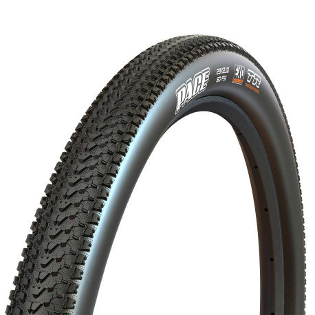 MAXXIS PACE 29x2.10 Exo Tubeless Ready Soft Black-dæk