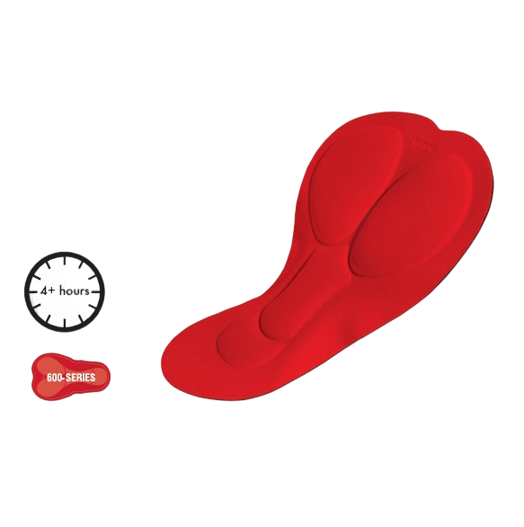 ENDURA FS260-Pro DS Bibshort til kvinder Sort 2025