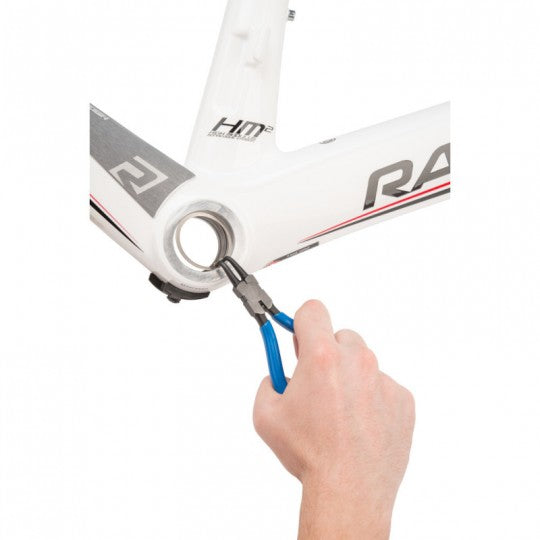 Indvendig låsetang PARK TOOL RP-4 Vinklet næse 1,7 mm
