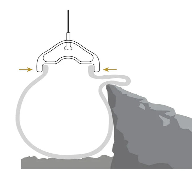 ENVE M8 29" 32mm front rim