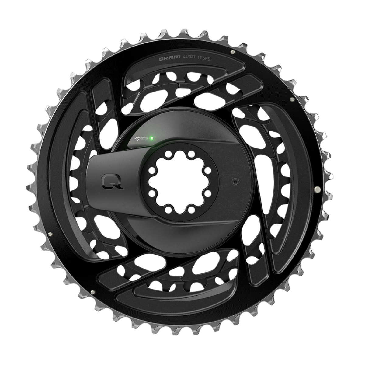Power Sensor Kit SRAM FORCE AXS direkte montering