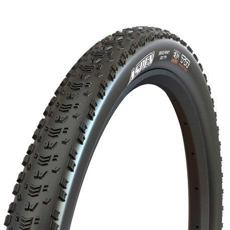 MAXXIS ASPEN 29x2.25 Maxxspeed Exo Tubeless Ready Soft Black-dæk