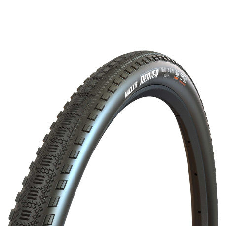 MAXXIS REAVER 700x40c dæk Sort