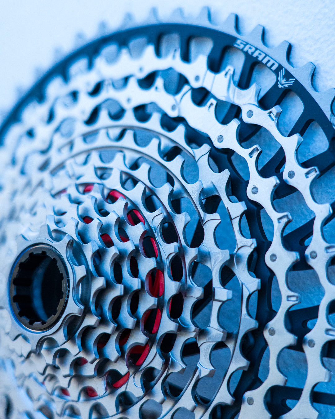 SRAM XX EAGLE T-TYPE AXS Q174 DUB WIDE 32 tænder 2-Guards 10/52 Pakke