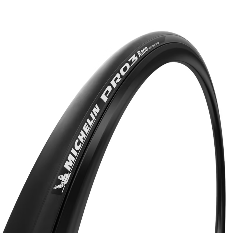 MICHELIN PRO3 700c Tubetype Soft Black-dæk