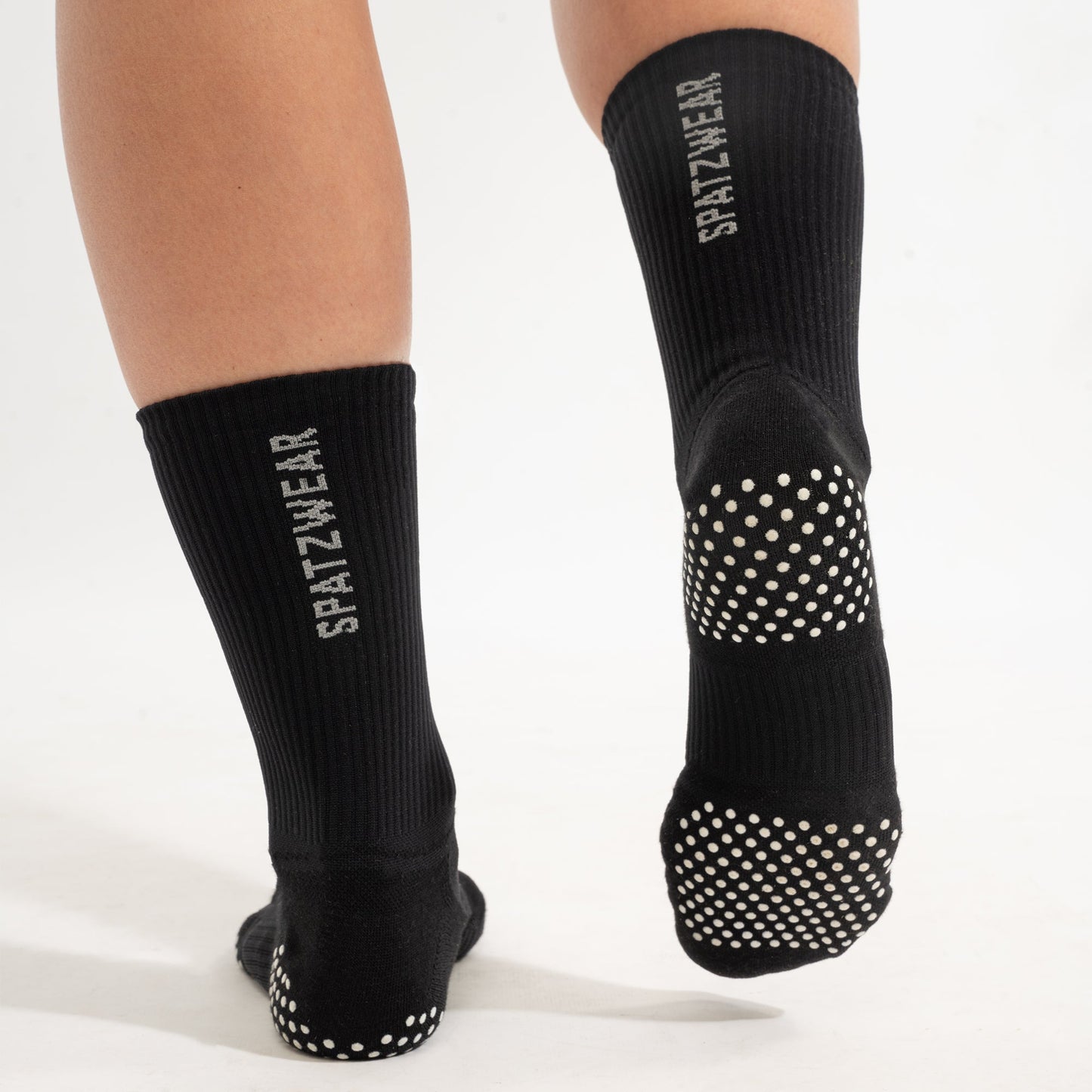 SPATZWEAR PRO SOKZ-strømper Sort