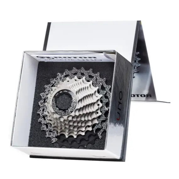 11V ROTOR UNO-kassette