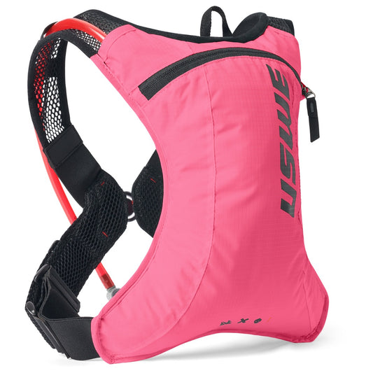 USWE RACE 2.0 2 L drikketaske Pink