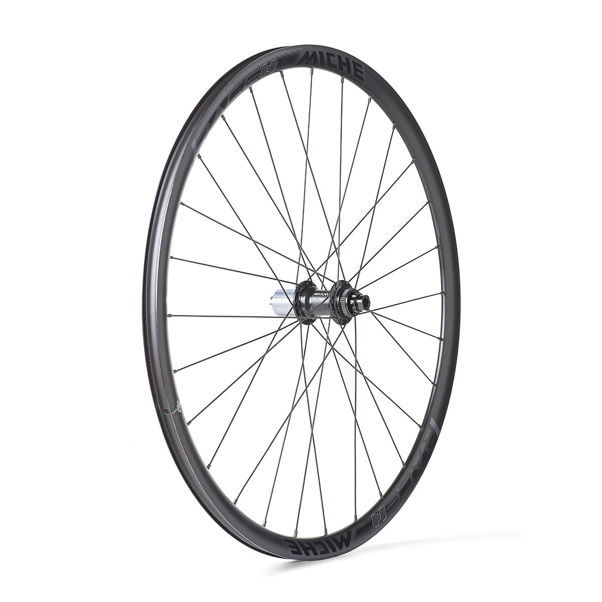 Et par MICHE RACE-H 700c-hjul (Center Lock)