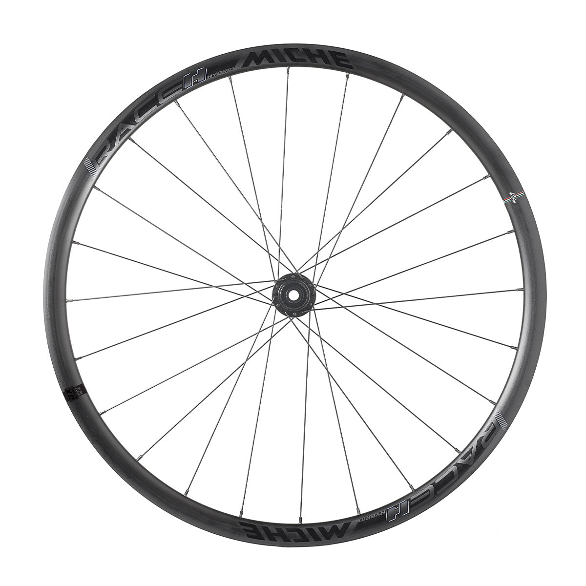 Et par MICHE RACE-H 700c-hjul (Center Lock)