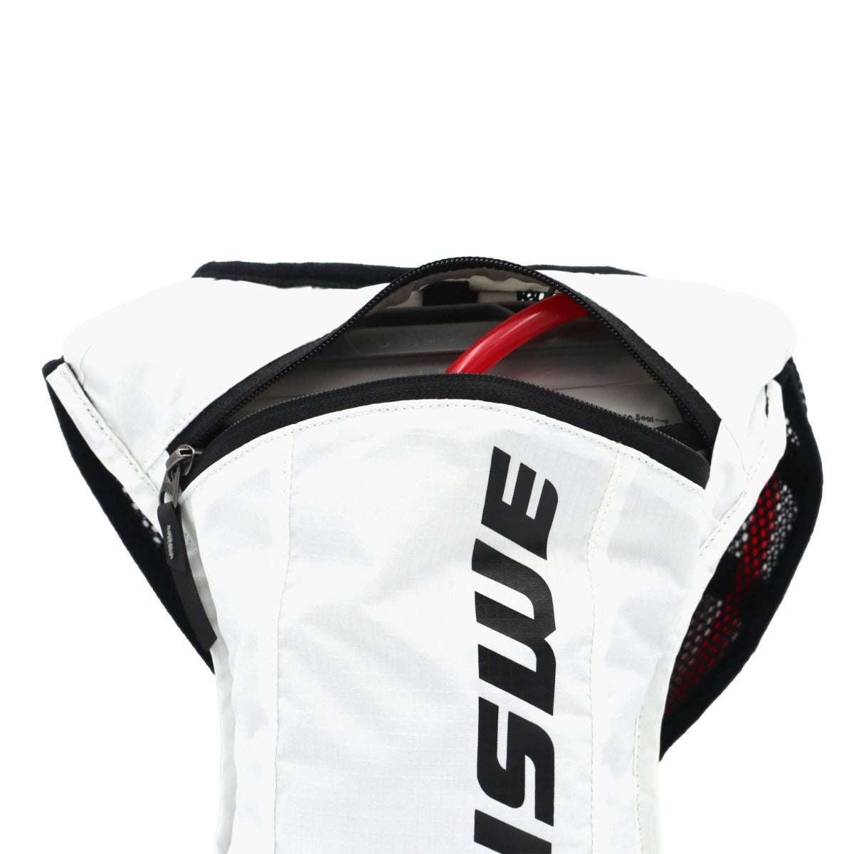 USWE RACE 2.0 2 L Hydration Bag White