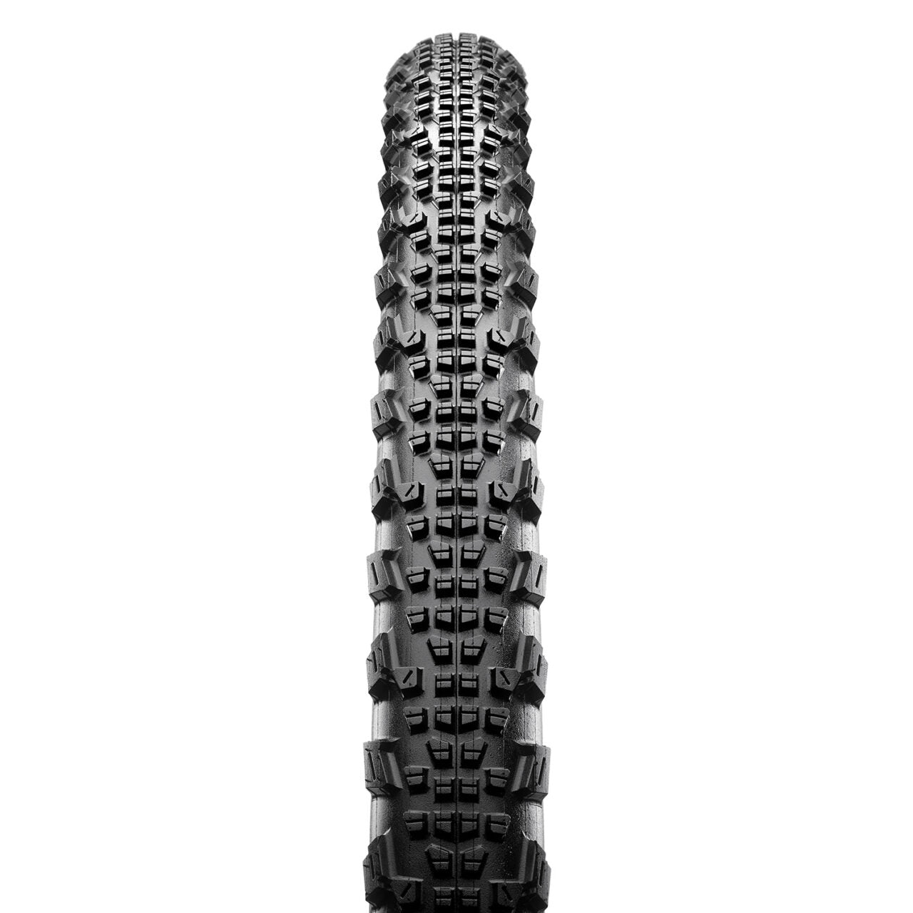 MAXXIS RAVAGER 700x50c Exo Tubeless Ready-dæk Sort