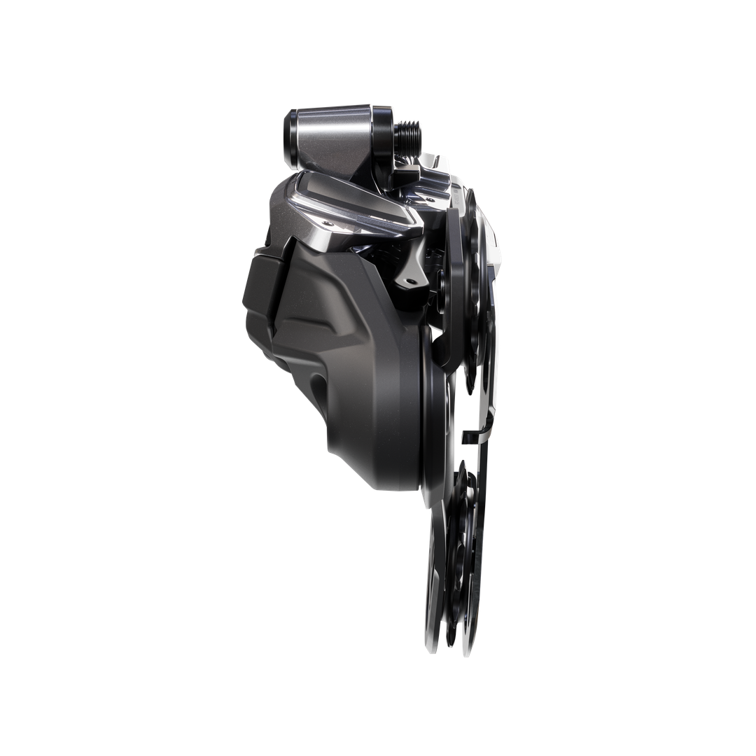 SHIMANO XTR Di2 Wireless M9250-GS 12 Speed Medium Cage Rear Derailleur