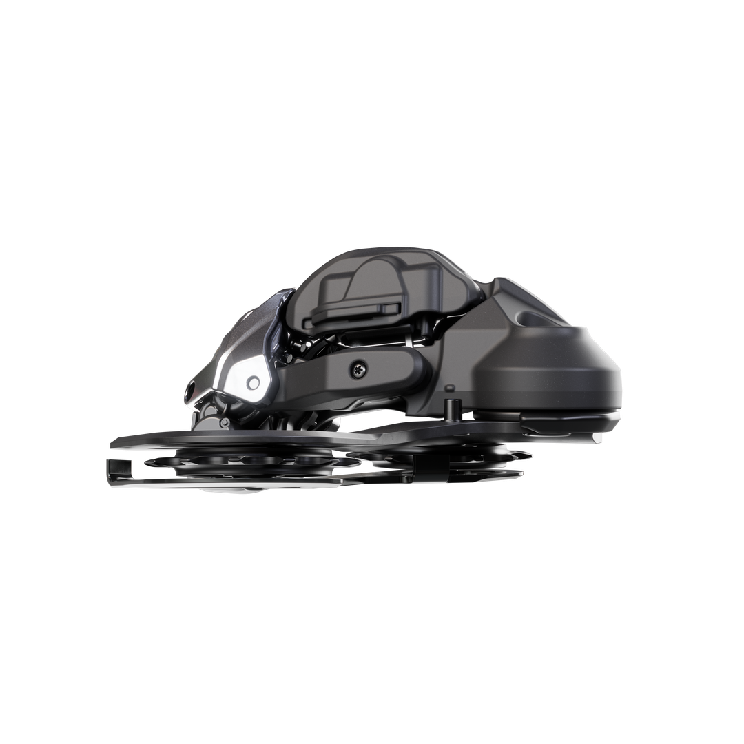 SHIMANO XTR Di2 Wireless M9250-GS 12 Speed Medium Cage Rear Derailleur