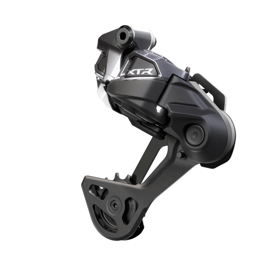 SHIMANO XTR Di2 Wireless M9250-SGS 12 Speed Long Cage Rear Derailleur