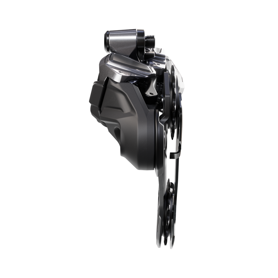 SHIMANO XTR Di2 Wireless M9250-SGS 12 Speed Long Cage Rear Derailleur