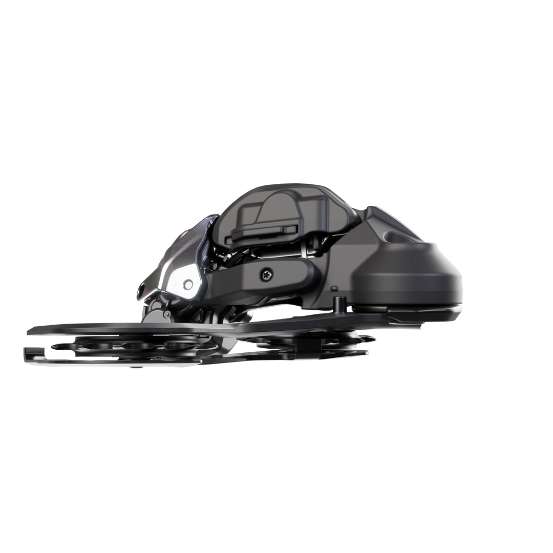 SHIMANO XTR Di2 Wireless M9250-SGS 12 Speed Long Cage Rear Derailleur