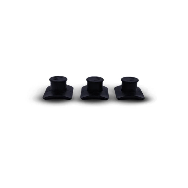 MAC RIDE gummipuder til sadelklemme