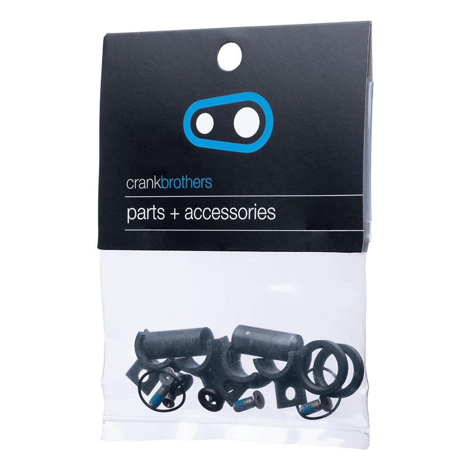 Renoveringssæt til CRANKBROTHERS STAMP 7 / 11-pedaler #16273