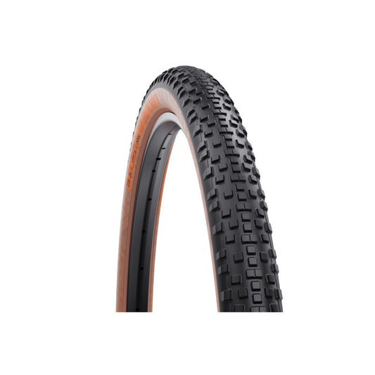 WTB RESOLUTE TCS LIGHT FAST ROLLING DUAL DNA SG2 120tpi 700x50c Tubeless Ready Beige dæk