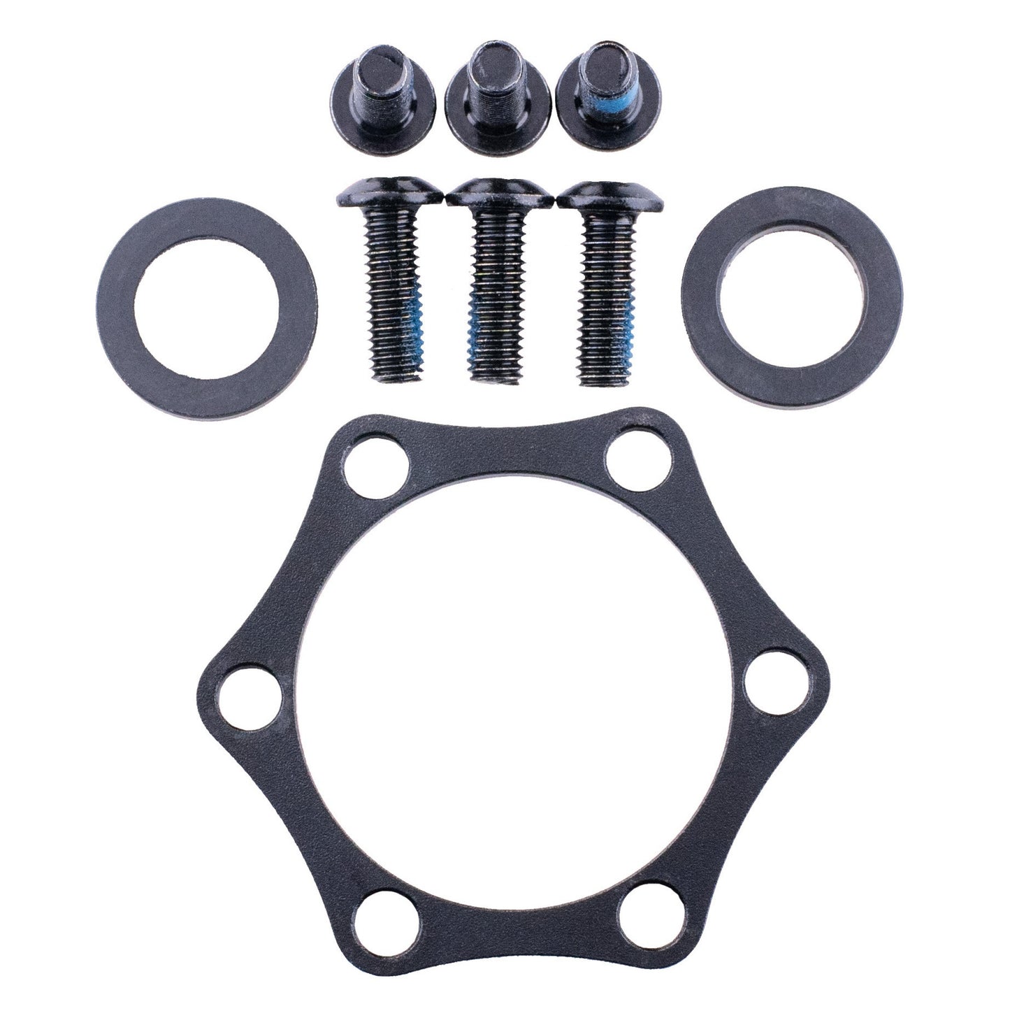 REVERSE COMPONENTS Rear Axle Adapter 12x142>12x148mm