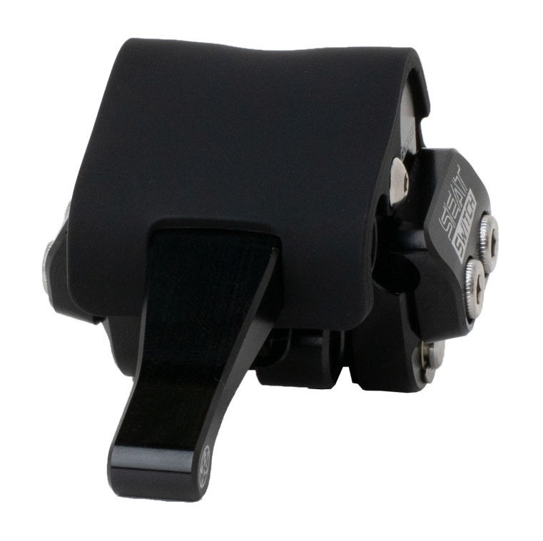 REVERSE SEATSWITCH Justering af sadelvinkel