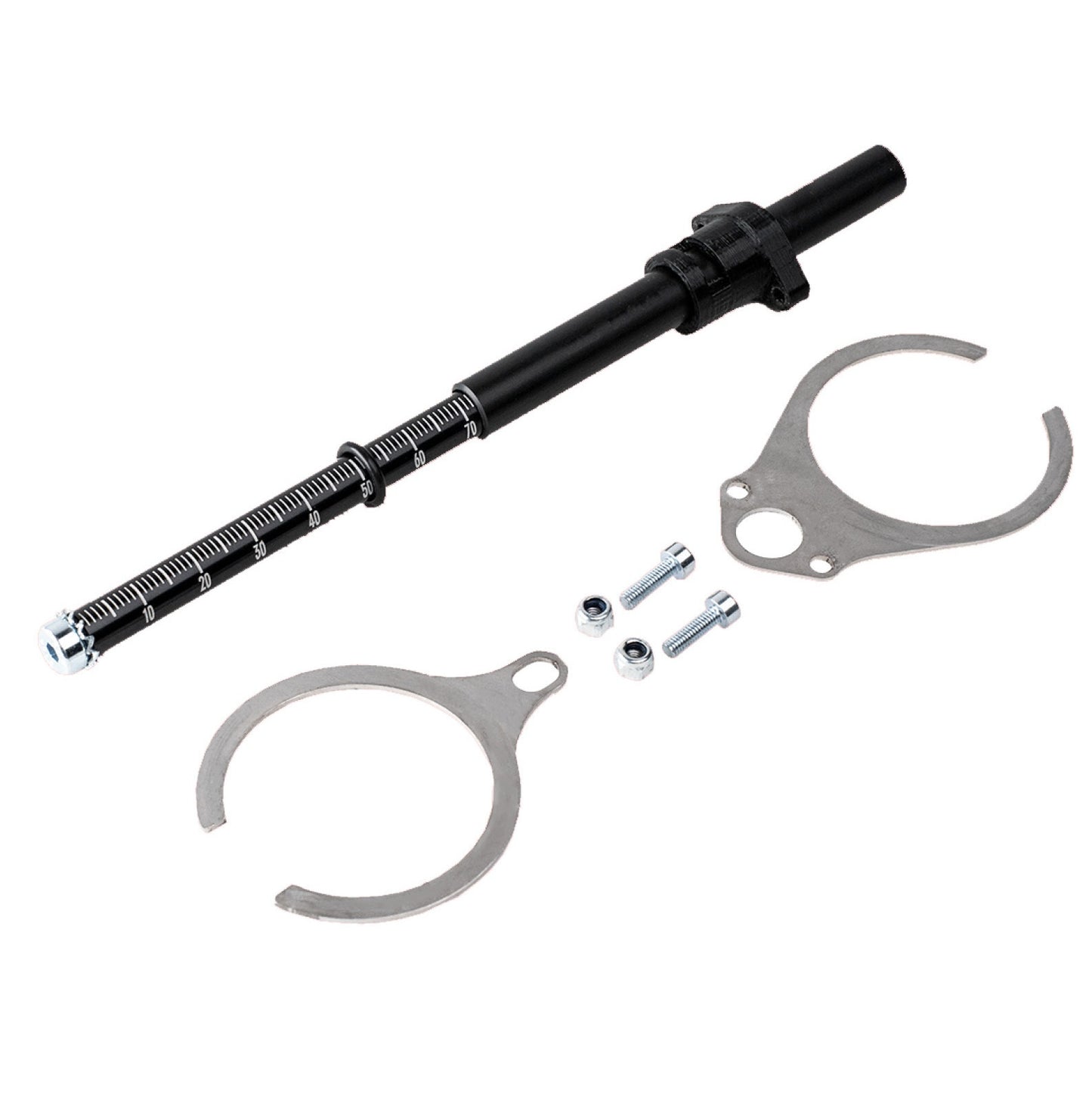 REVERSE COMPONENTS 2.0 SAG Indicator for Coil Spring Damper