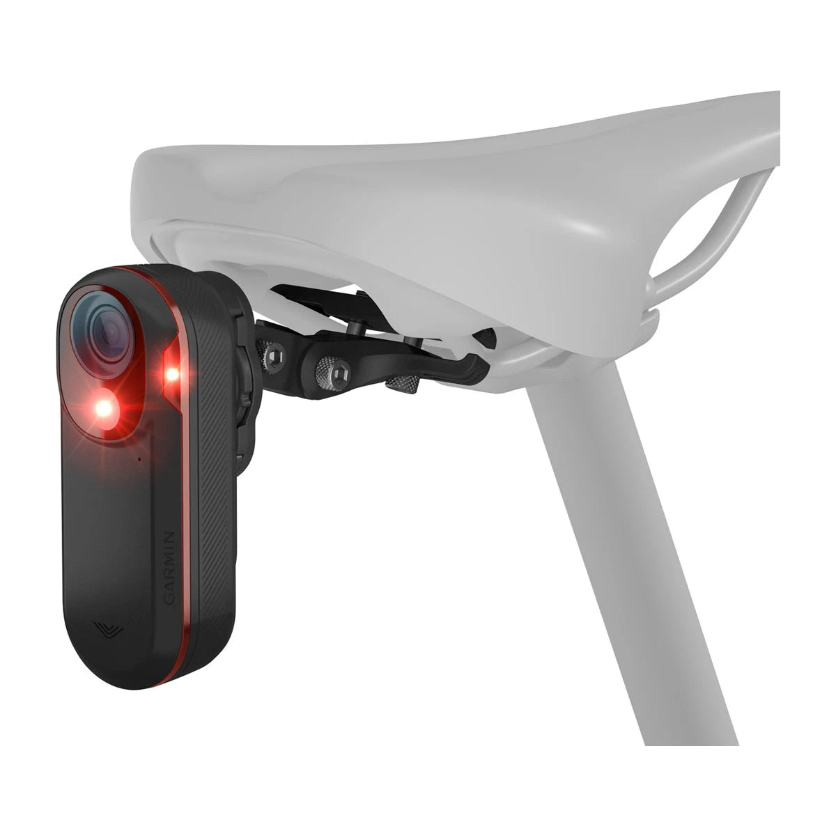 GARMIN VARIA Rear light bracket Saddle rail mount