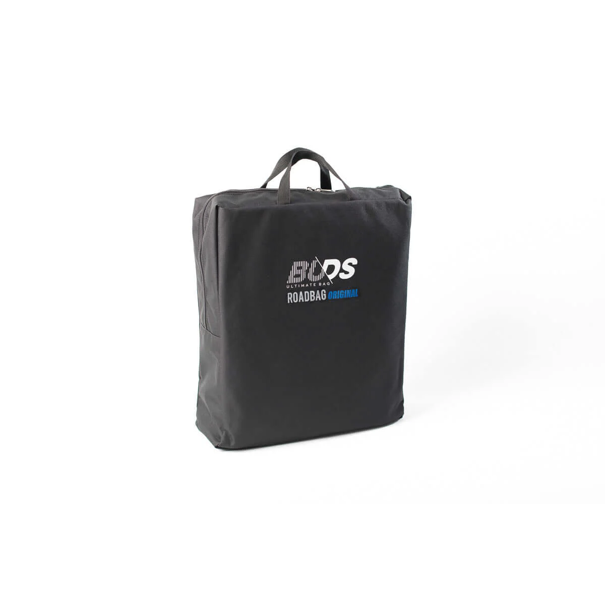 BUDS ROADBAG ORIGINAL cykelovertræk sort