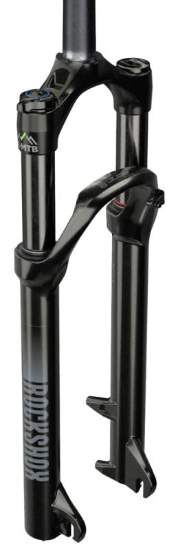 ROCKSHOX JUDY GOLD RL 29" SoloAir-gaffel højre omdrejningspunkt 9QR-aksel sort 2021 00.4020.556.018