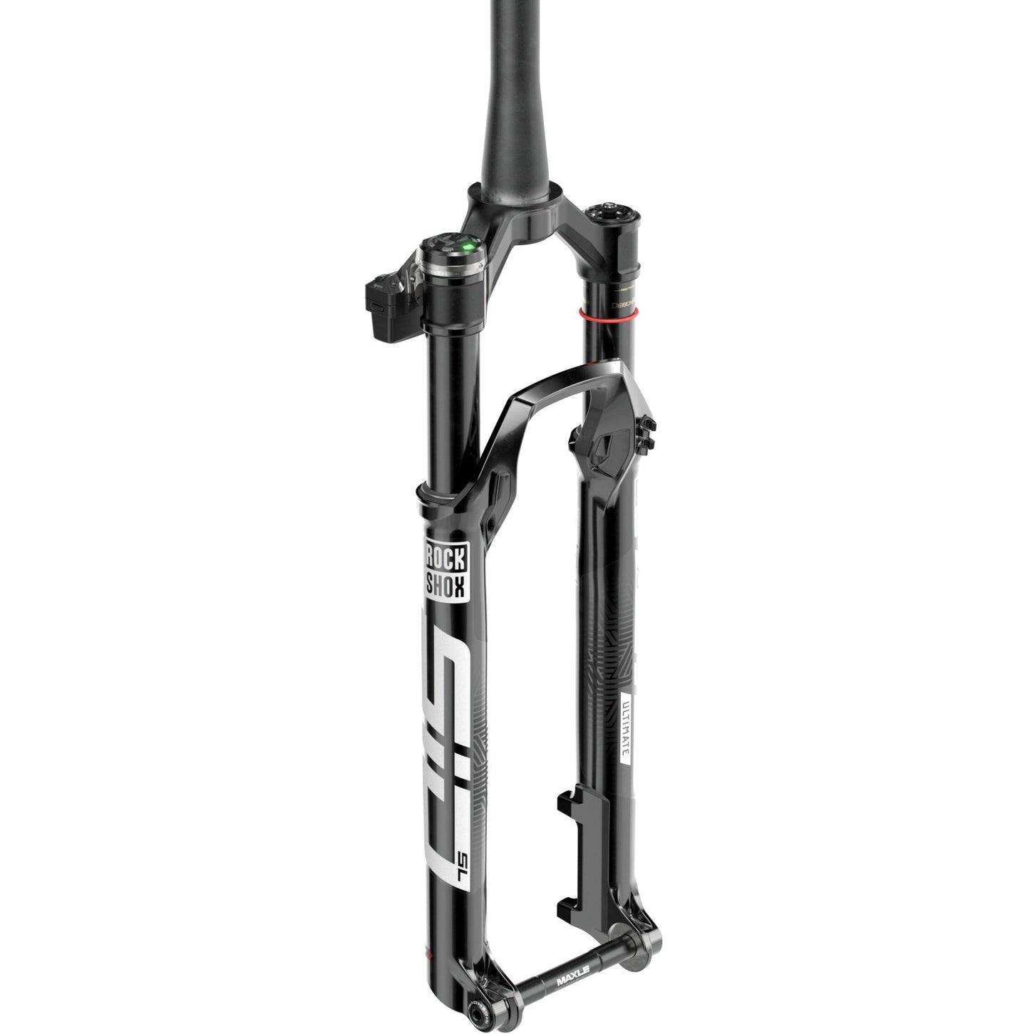 ROCKSHOX SID SL ULTIMATE RACE DAY 3P FLIGHT ATTENDANT 29" Axle 15x110mm Boost Black