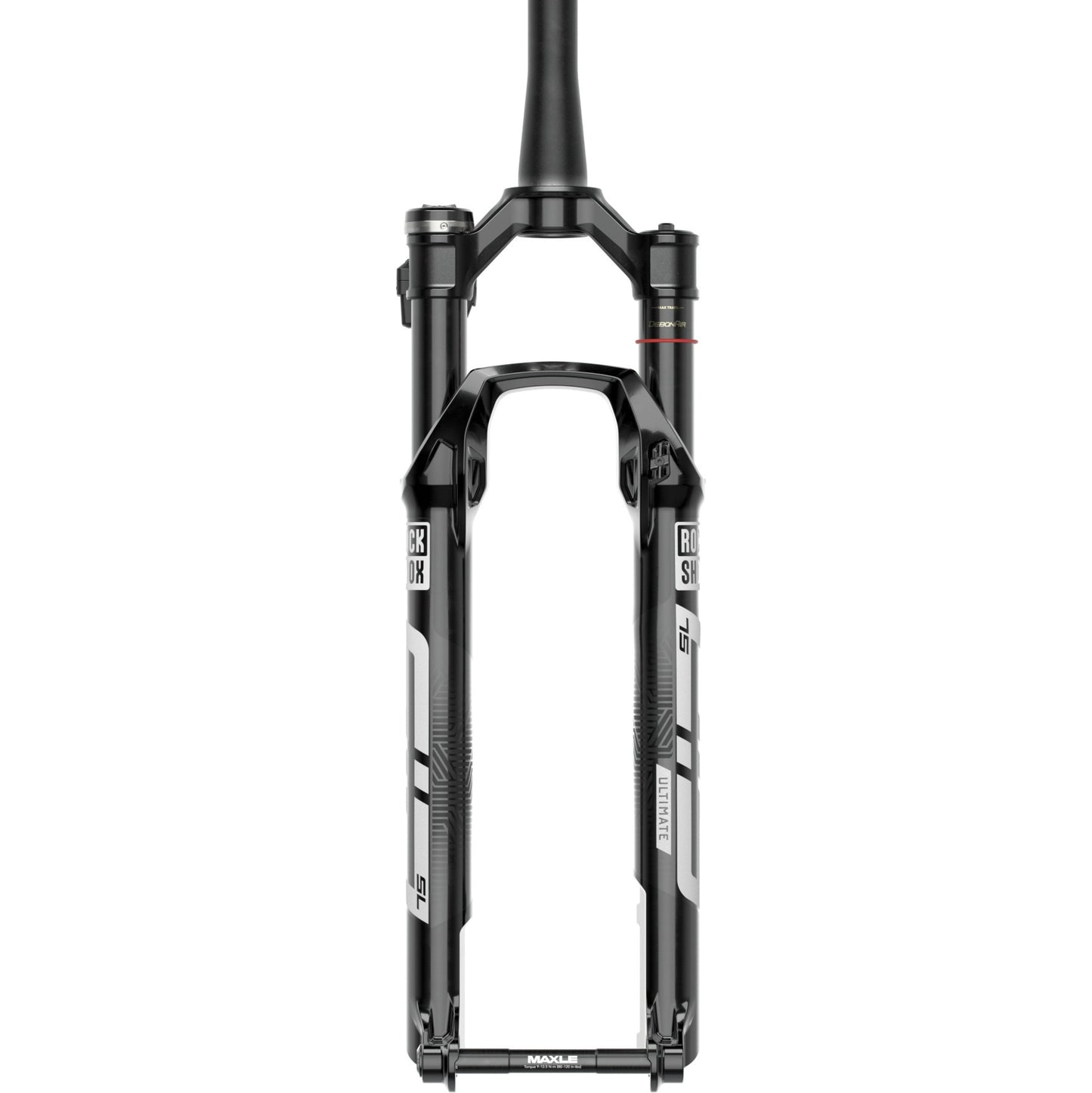 ROCKSHOX SID SL ULTIMATE RACE DAY 3P FLIGHT ATTENDANT 29" Axle 15x110mm Boost Black