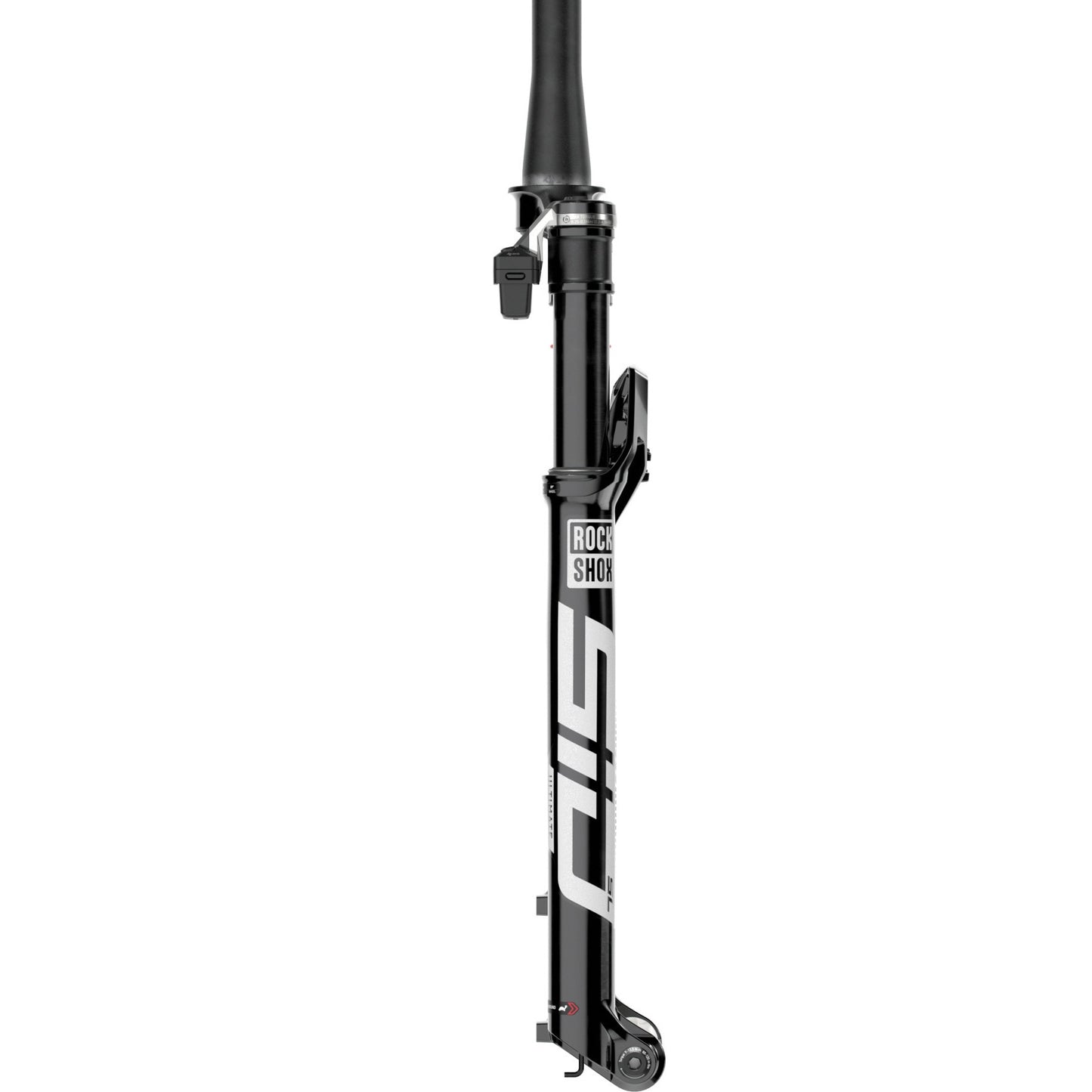 ROCKSHOX SID SL ULTIMATE RACE DAY 3P FLIGHT ATTENDANT 29" Axle 15x110mm Boost Black