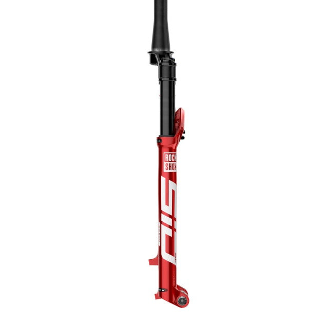 ROCKSHOX SID SL Ultimate Race Day 3P 29" gaffel 15*110 mm aksel Boost rød