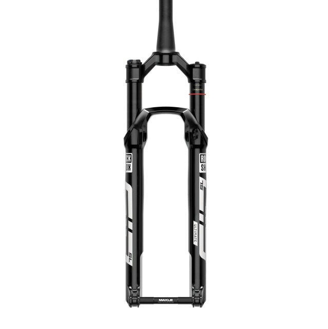ROCKSHOX SID SL ULTIMATE RACE DAY2 2P Remote 29" Axle 15*110mm Boost Black 2026 fork