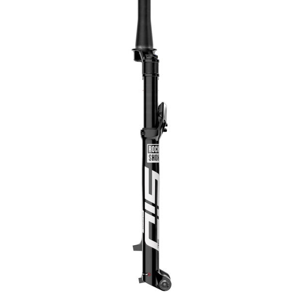 ROCKSHOX SID SL ULTIMATE RACE DAY2 2P Remote 29" Axle 15*110mm Boost Black 2026 fork