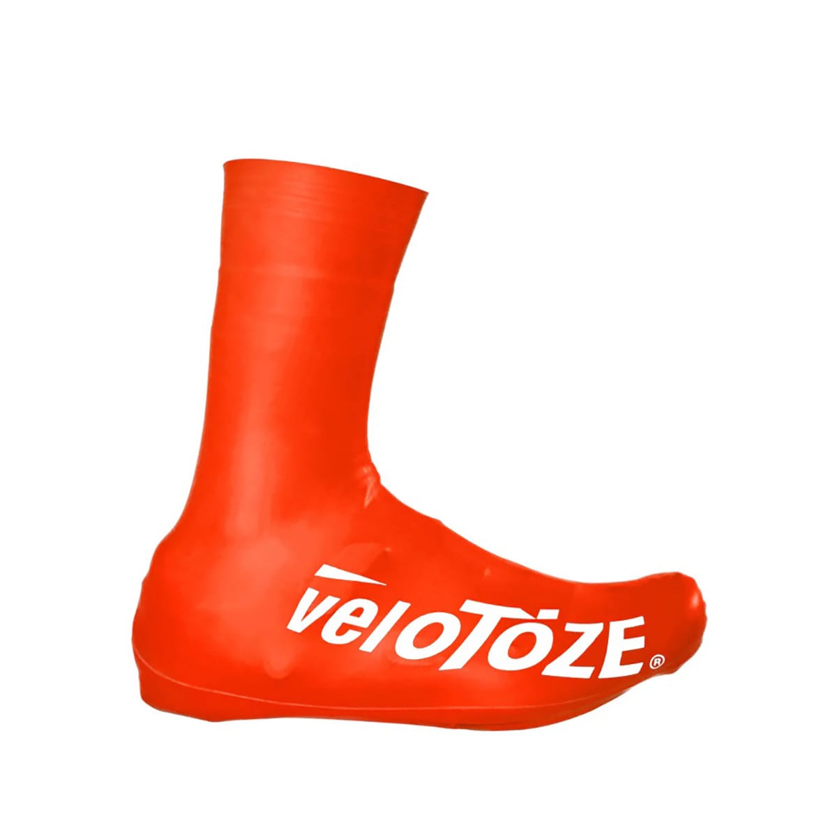 VELOTOZE HAUTES 2.0 Skoovertræk rød
