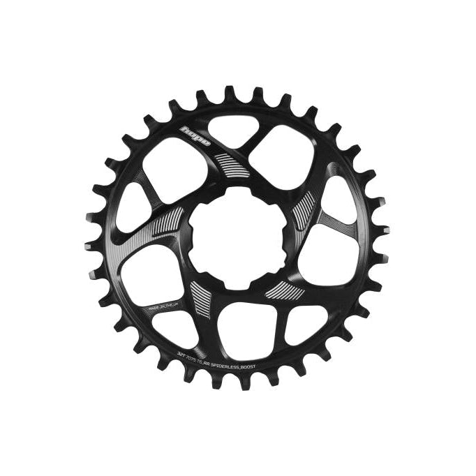 Chainrings HOPE R22 Direct Mount Boost Black