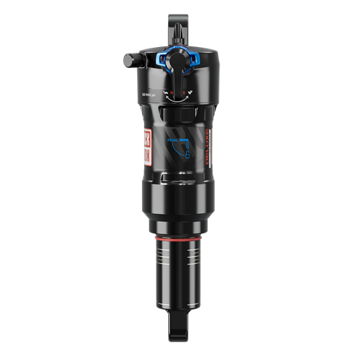 ROCKSHOX DELUXE ULTIMATE RCT Standard 2026 shock absorber