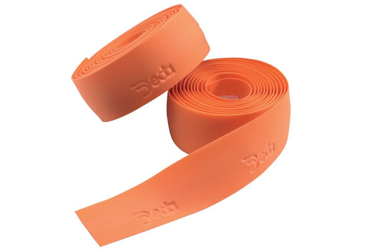 DEDA ELEMENTI CORK Orange ophængningsbånd