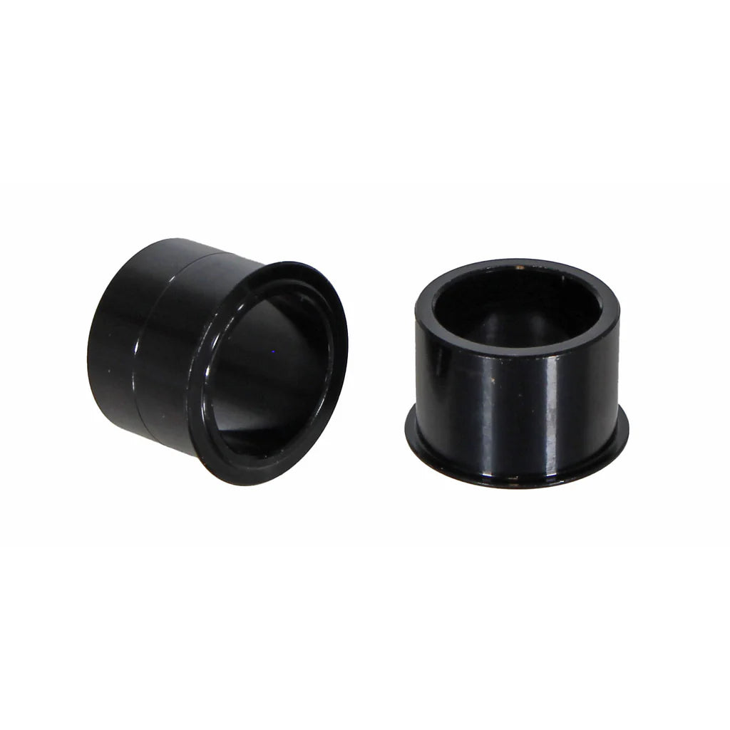REVERSE COMPONENTS BASE VR 20x110mm Front Hub Adapter