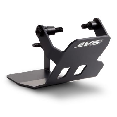 AVS motorbeskyttelsessko til Scott Genuis/Strike/Ransom eRide 2020+
