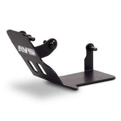 AVS Motor Protection Shoe for Focus Tron. Jam and Sam 2020-2022