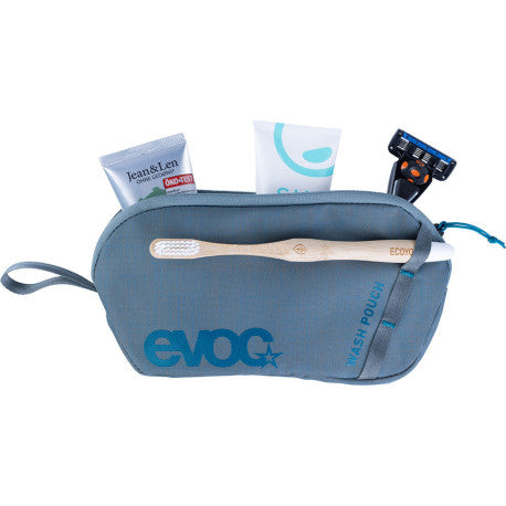 EVOC EXPLORER PRO 26 L rygsæk grå