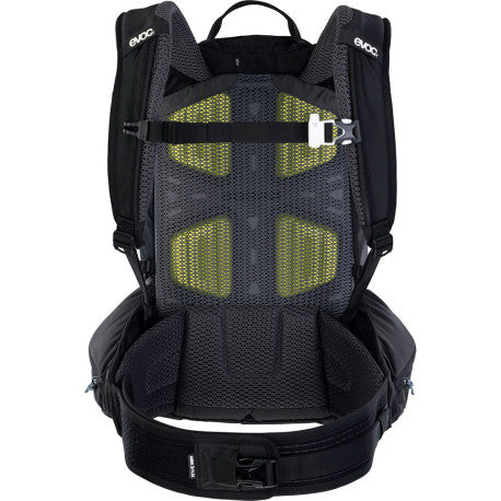 EVOC EXPLORER PRO 26 L rygsæk Sort