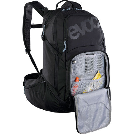 EVOC EXPLORER PRO 26 L rygsæk Sort