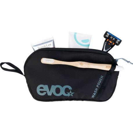 EVOC EXPLORER PRO 26 L rygsæk Sort