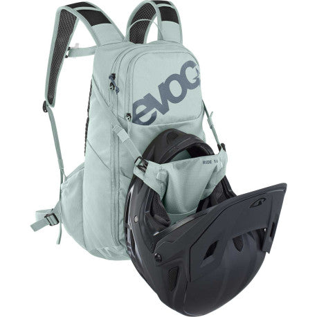 EVOC RIDE 16 L Backpack Mint Green