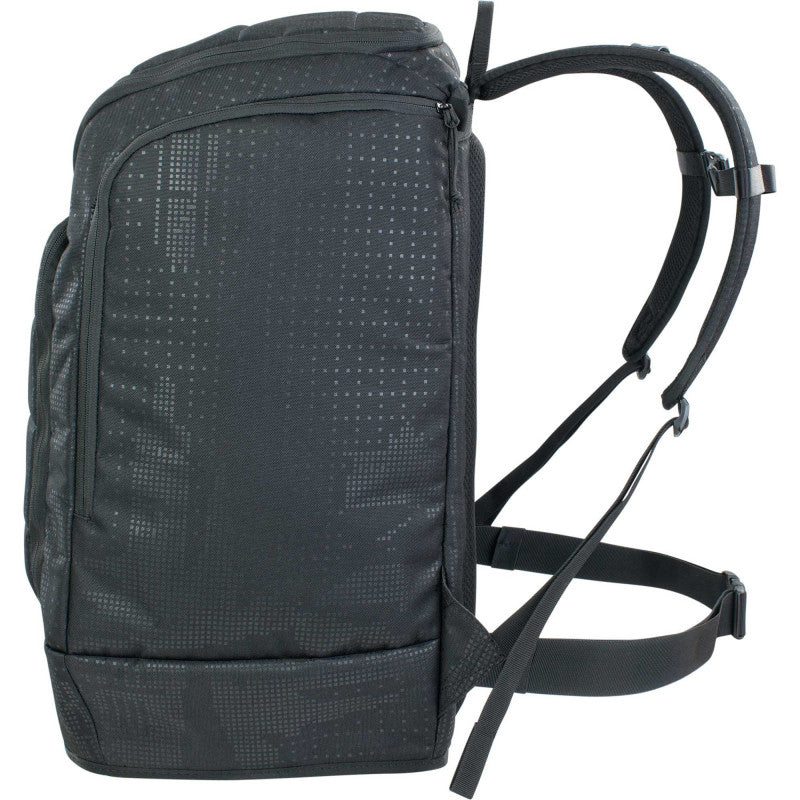 EVOC GEAR BACKPACK 60 L Black